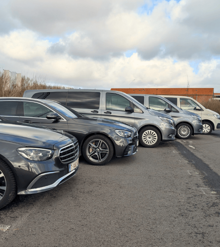 Actief in de regio’s Brugge, Torhout, Oostende en Knokke
